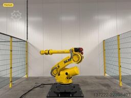 FANUC R-2000iB/185L