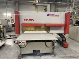 Hamuel Reichenbacher Vision 2