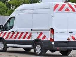 FORD TRANSIT 2.2 * Kastenwagen * 4x4