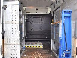 FORD TRANSIT 2.2 * Kastenwagen * 4x4