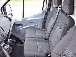 FORD TRANSIT 2.2 * Kastenwagen * 4x4