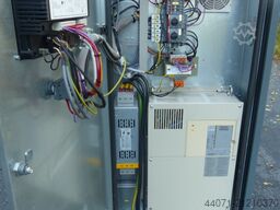 Atlas Copco GA37VSD+FF