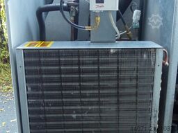 Atlas Copco GA37VSD+FF