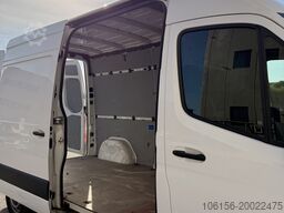 Mercedes-Benz SPRINTER 314