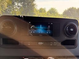 Mercedes-Benz SPRINTER 314