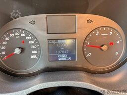 Mercedes-Benz SPRINTER 314