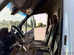 Mercedes-Benz SPRINTER 314