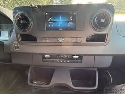 Mercedes-Benz SPRINTER 314