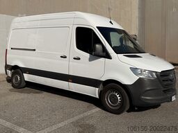 Mercedes-Benz SPRINTER 314