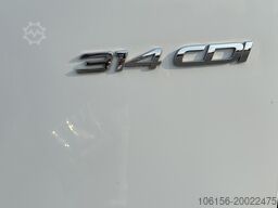 Mercedes-Benz SPRINTER 314