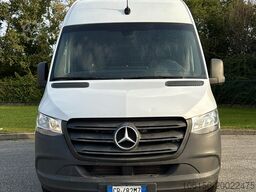 Mercedes-Benz SPRINTER 314