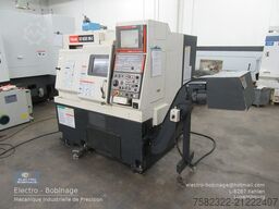Mazak QTN 100-II