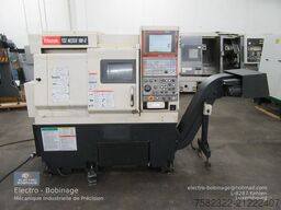 Mazak QTN 100-II