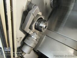 Mazak QTN 100-II