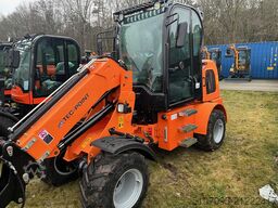 Tec-Point GmbH Teleskoplader 1t Nutzlast YX280 NEU! Sofort verfügbar!