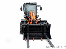 Tec-Point GmbH Teleskoplader 1t Nutzlast YX280 NEU! Sofort verfügbar!