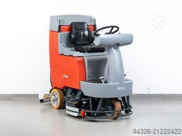 Hako Hakomatic B115 R TB750 - 2013y - 909h