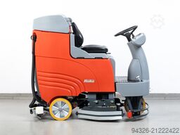 Hako Hakomatic B115 R TB750 - 2013y - 909h