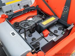 Hako Hakomatic B115 R TB750 - 2013y - 909h