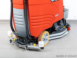 Hako Hakomatic B115 R TB750 - 2013y - 909h