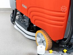 Hako Hakomatic B115 R TB750 - 2013y - 909h