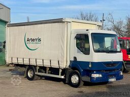 Renault Midlum 180 11,9t Manual. 490026 km, MOT 02-04-2...