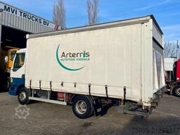 Renault Midlum 180 11,9t Manual. 490026 km, MOT 02-04-2...