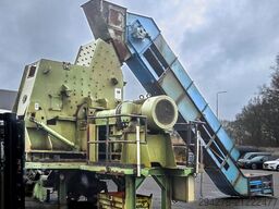 Lindemann ZB 120 X 100