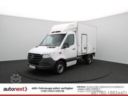 MERCEDES-BENZ Sprinter 316 *ThermoKing V300-MAX -32° Tiefkühl*