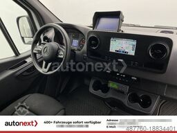 MERCEDES-BENZ Sprinter 316 *ThermoKing V300-MAX -32° Tiefkühl*
