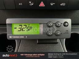 MERCEDES-BENZ Sprinter 316 *ThermoKing V300-MAX -32° Tiefkühl*