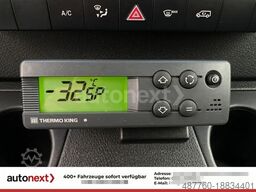 MERCEDES-BENZ Sprinter 316 *ThermoKing V300-MAX -32° Tiefkühl*