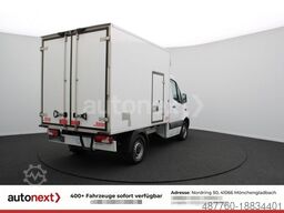 MERCEDES-BENZ Sprinter 316 *ThermoKing V300-MAX -32° Tiefkühl*