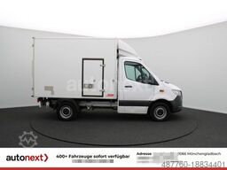 MERCEDES-BENZ Sprinter 316 *ThermoKing V300-MAX -32° Tiefkühl*