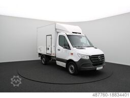 MERCEDES-BENZ Sprinter 316 *ThermoKing V300-MAX -32° Tiefkühl*