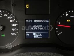 MERCEDES-BENZ Sprinter 316 *ThermoKing V300-MAX -32° Tiefkühl*