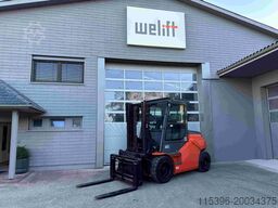 Toyota 9FBM60T - mit DREHGERÄT !!