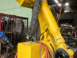 FANUC M-710 iC/50H