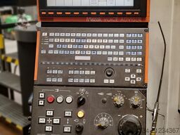 MAZAK Integrex 1060V6