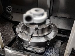 MAZAK Integrex 1060V6