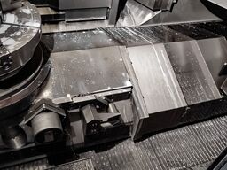 MAZAK Integrex 1060V6