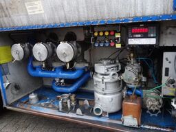 Volvo FM 12 340pk feultanktruck 18.500 liter manual g...