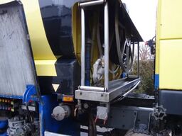 Volvo FM 12 340pk feultanktruck 18.500 liter manual g...