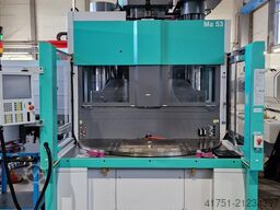 Arburg Allrounder 2000 T 2000-800