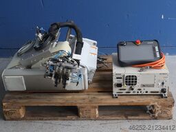 Epson SCARA G10-854SR