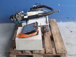 Epson SCARA G10-854SR