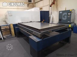 TRUMPF TruLaser 3030