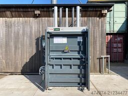 HSM V-Press 1160 Plus