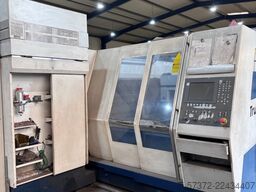 Trumpf TruLaser 5030 L16
