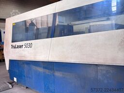 Trumpf TruLaser 5030 L16